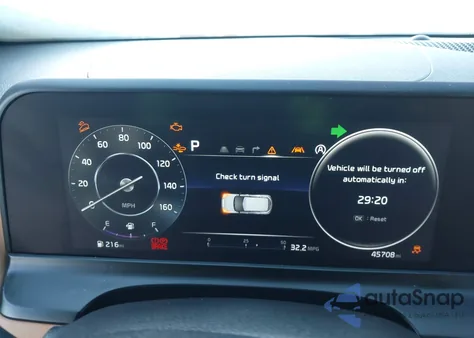 2024 Kia Seltos Ex from USA, damaged, VIN KNDERCAA7R7651909